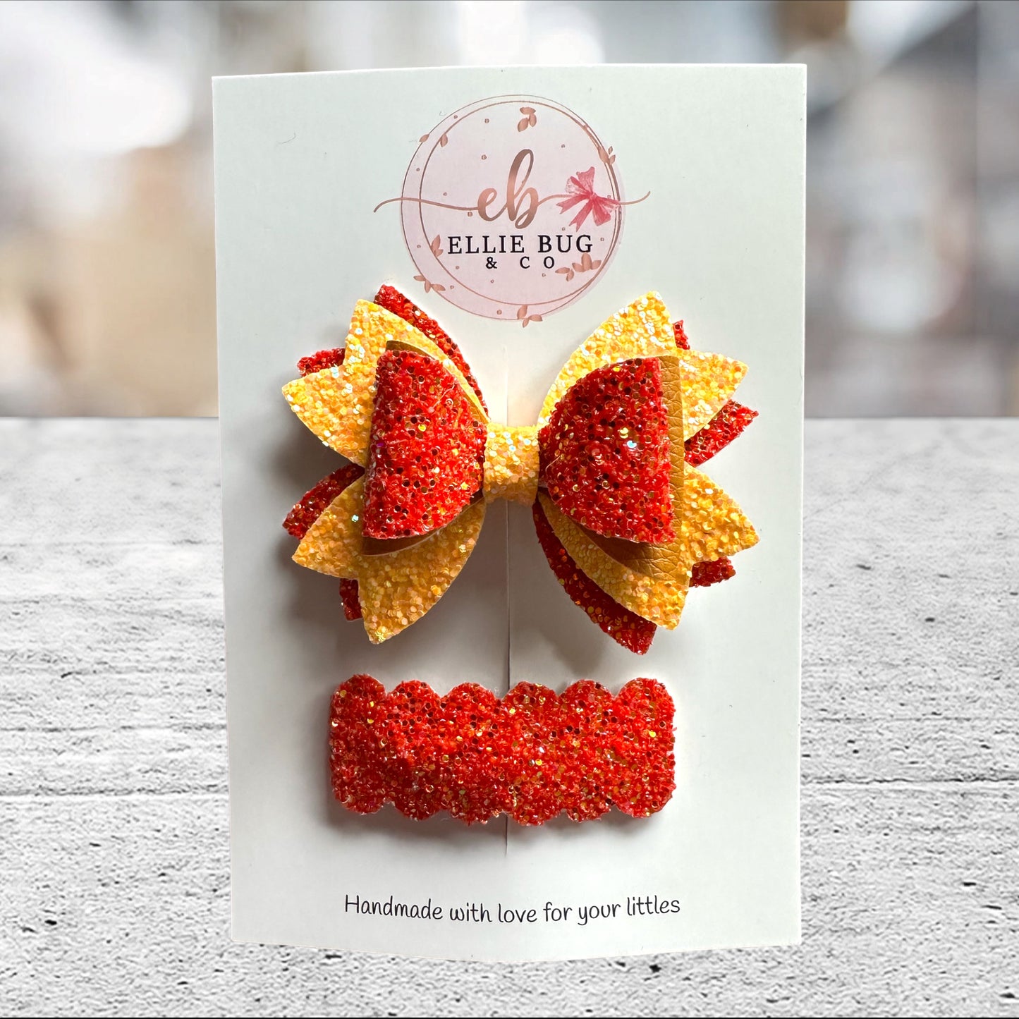 Autumn Leaves Set