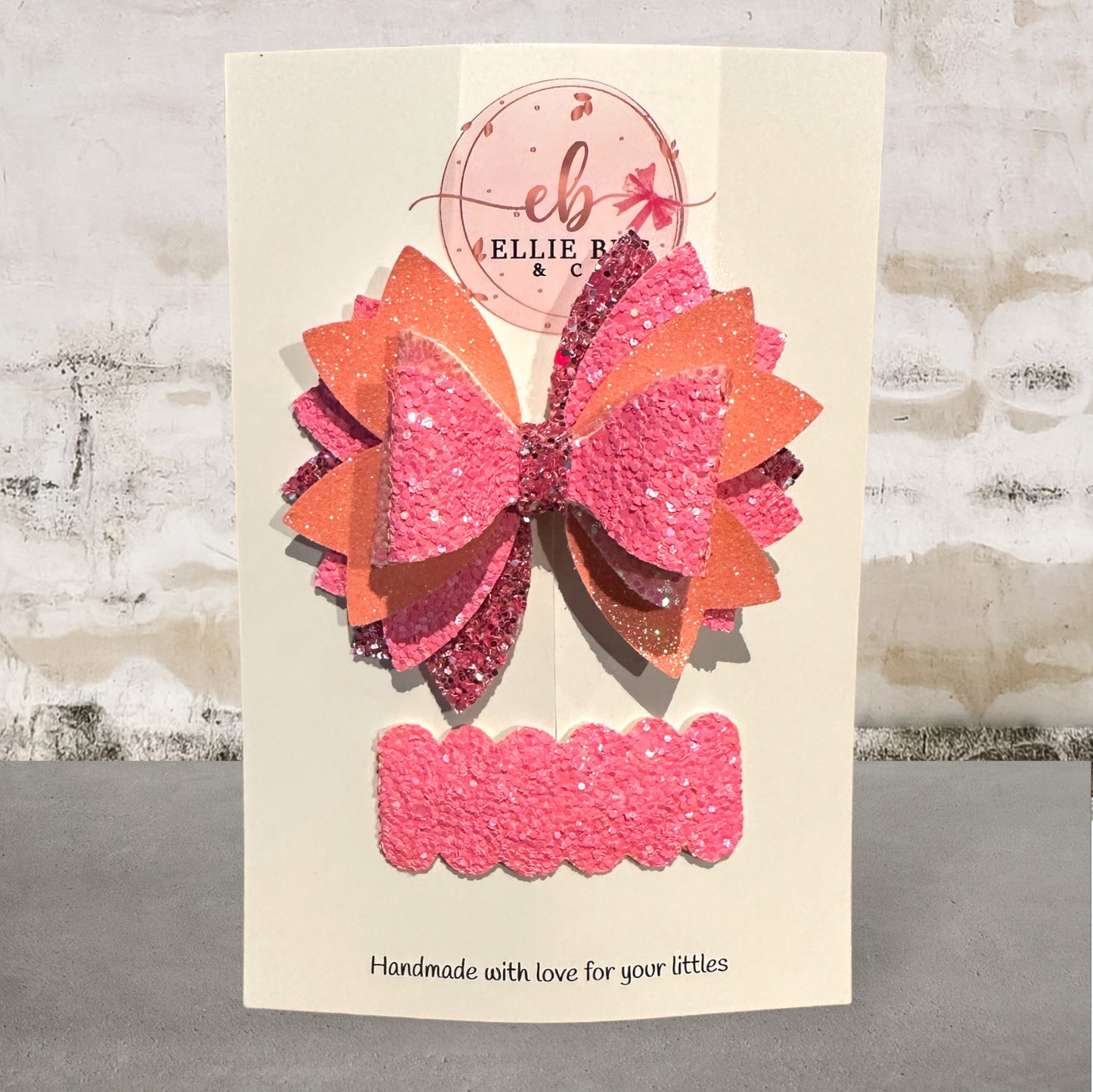 Party Pink Set