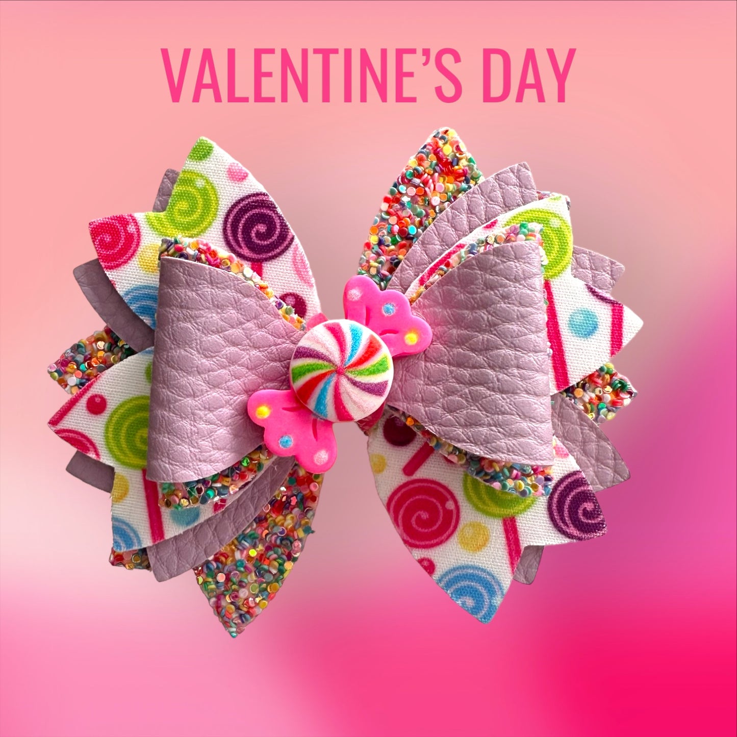 Candy Bow
