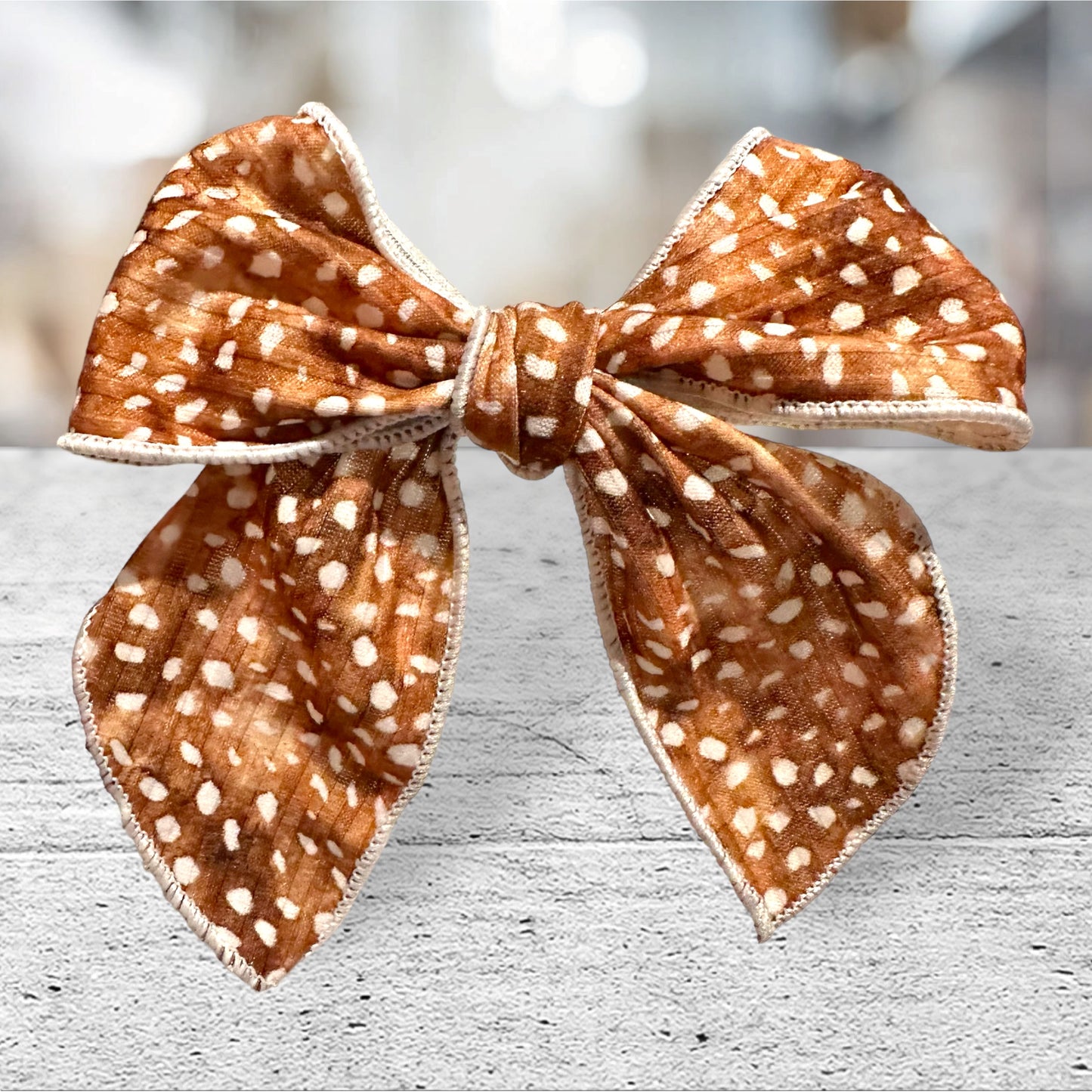 Fawn Bow- Medium