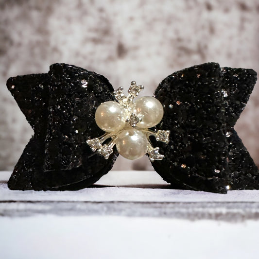 The Audrey Bow