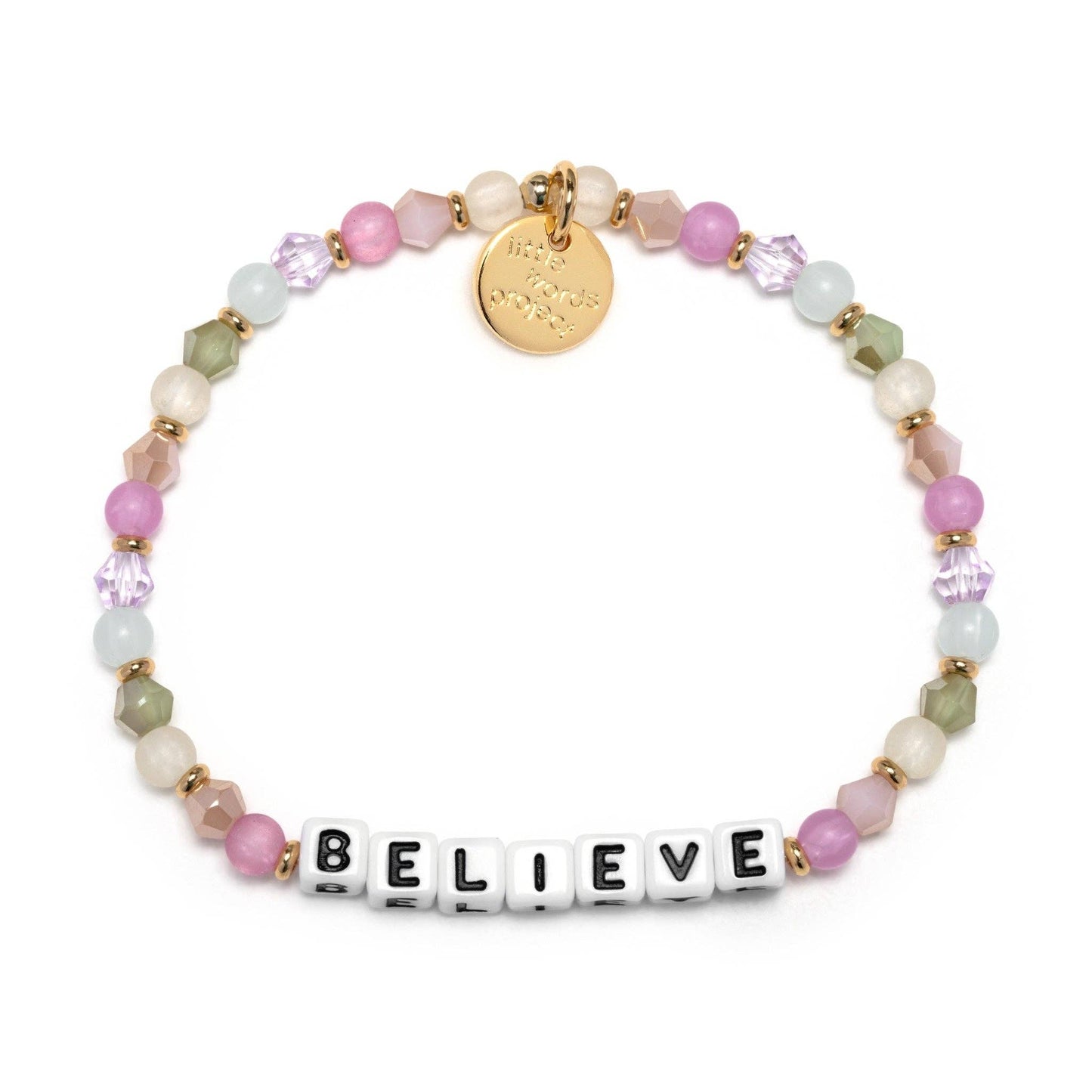 White-Believe-Butterfly Effect