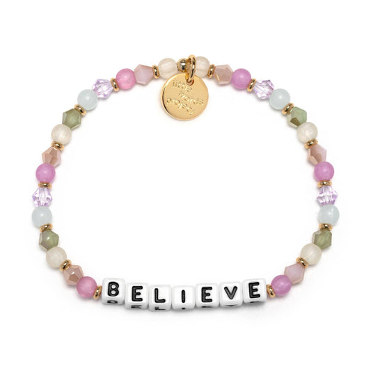 White-Believe-Butterfly Effect