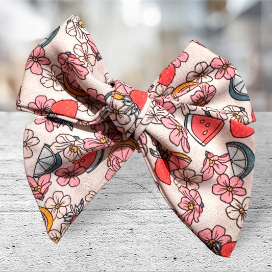 Summer Fruit Bow -Small