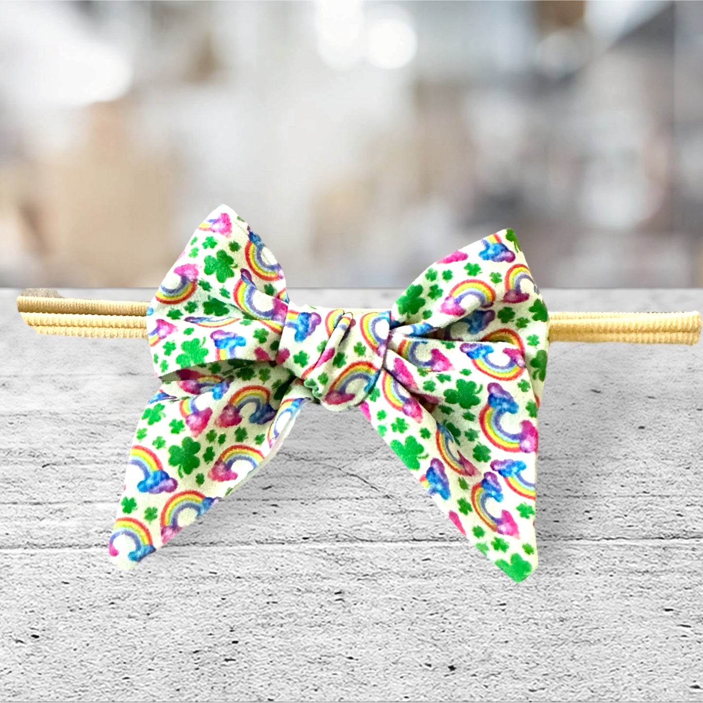 Charmed Bow-Small