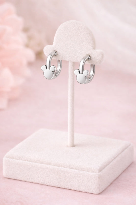 “Hannah” Magical Mouse Huggies