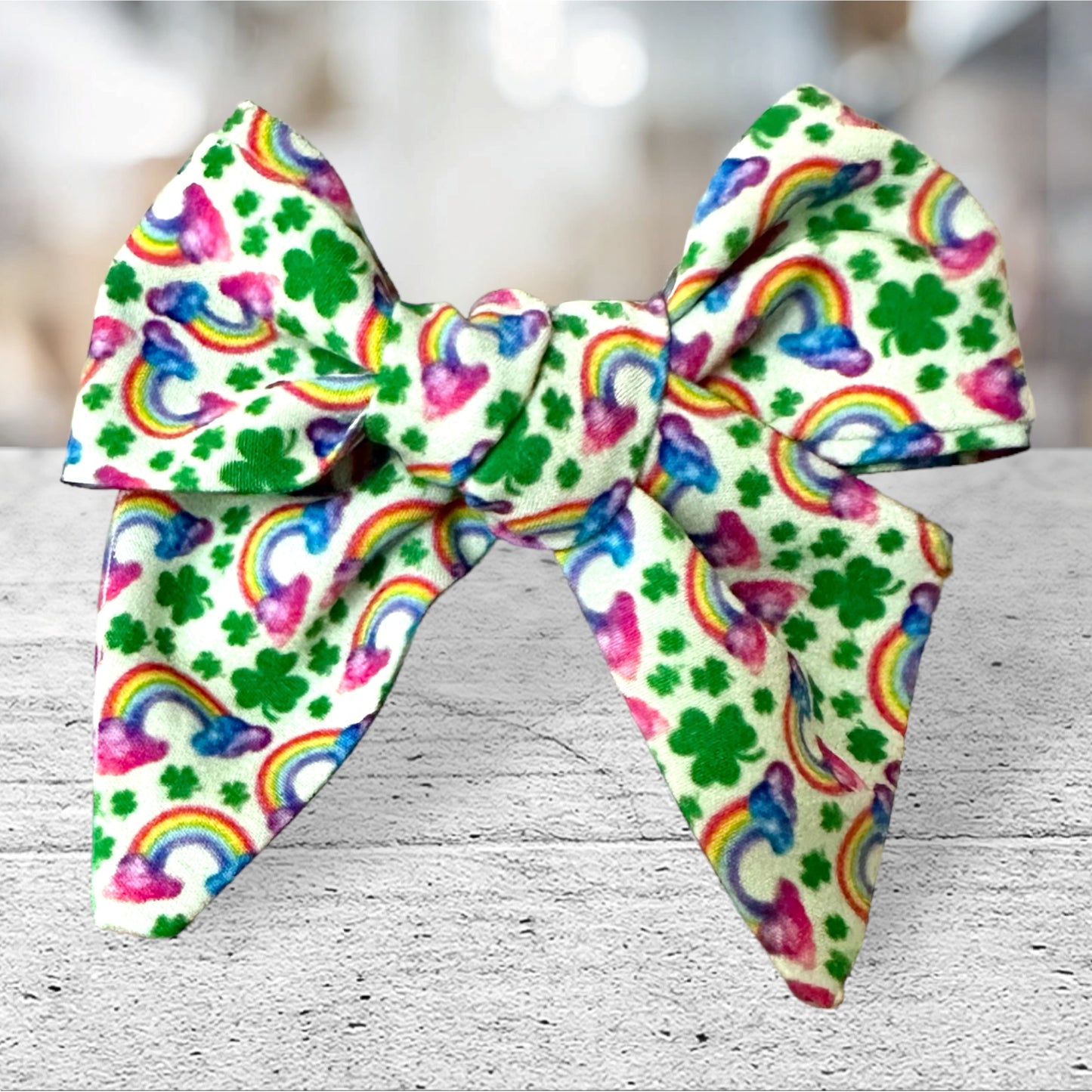 Charmed Bow-Small