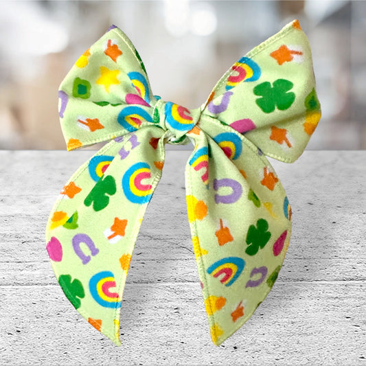 Irish Bow- XL