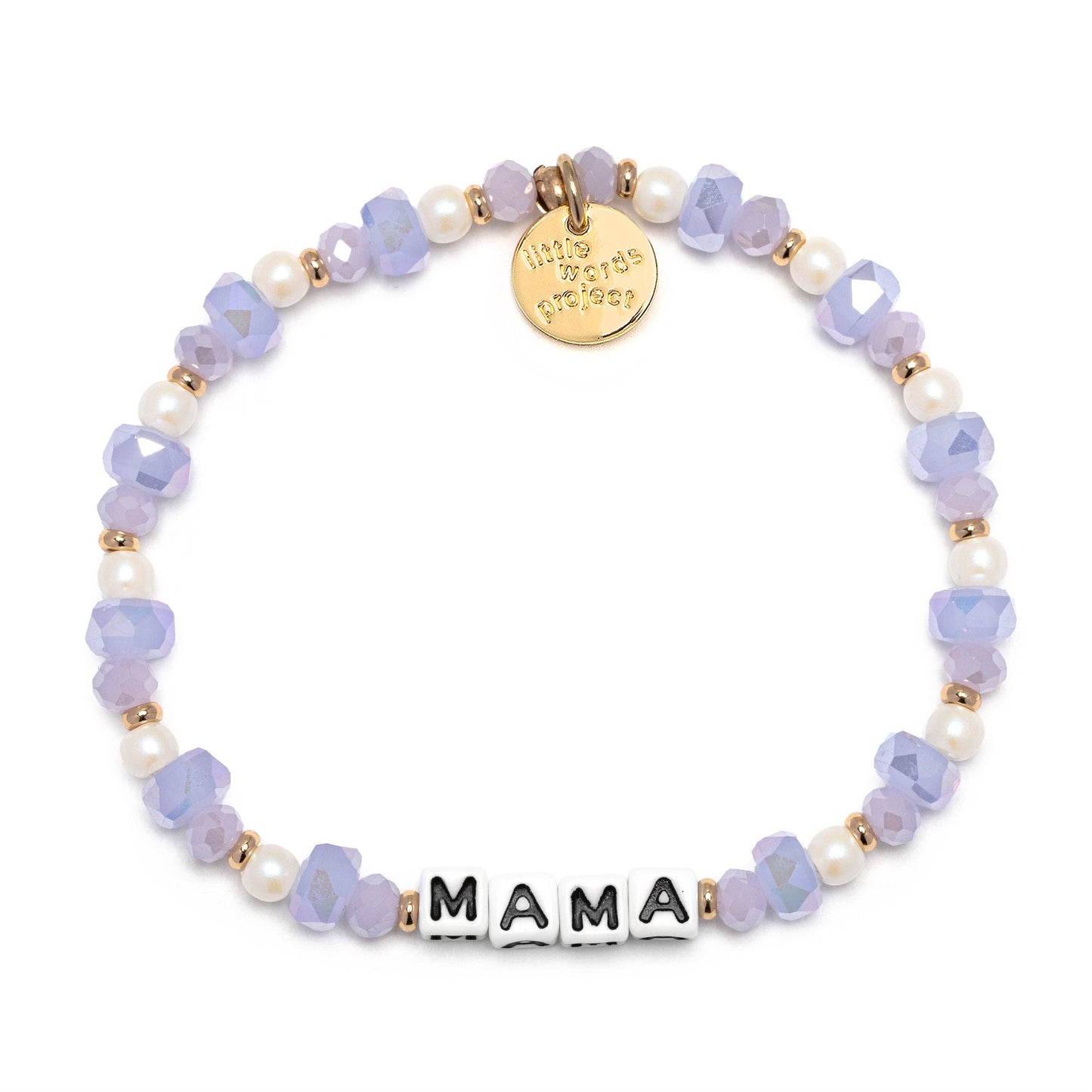 White- Mama - Lullaby