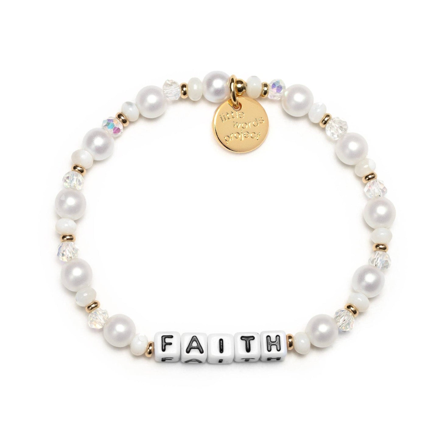White-Faith-White Doves