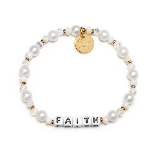 White-Faith-White Doves